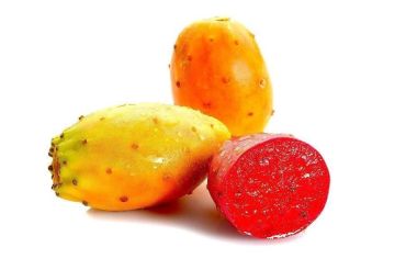 Prickly Pears, 500 g (From Colombia)